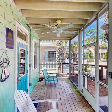Barefoot Cottages #B16 Highland View エクステリア 写真